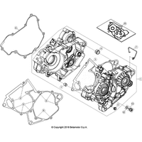 KURBELWELLENGEHAEUSE