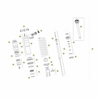 SCHWINGARM/FEDERBEIN 2