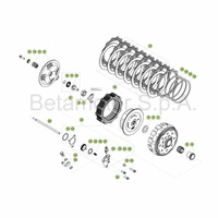 PRIMÄRTRIEB/KUPPLUNG