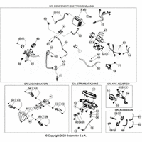 ELEKTRISCHE AUSRUESTUNG