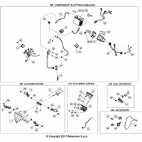 ELEKTRISCHE AUSRUESTUNG