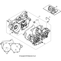 KURBELWELLENGEHAEUSE