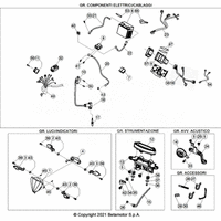 ELEKTRISCHE AUSRÜSTUNG