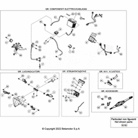 ELEKTRISCHE AUSRUESTUNG