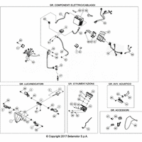 ELEKTRISCHE AUSRÜSTUNG
