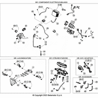 ELEKTRISCHE AUSRUESTUNG