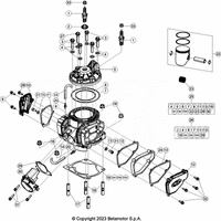ZYLINDER / ZYLINDERKOPF