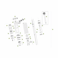 SCHWINGARM/FEDERBEIN 2