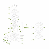 ZYLINDER - ZYLINDERKOPF - VENTILTRIEB 1