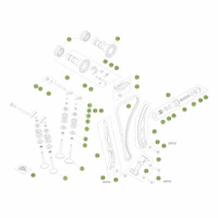 ZYLINDER - ZYLINDERKOPF - VENTILTRIEB 2