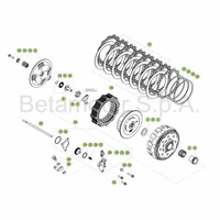 PRIMÄRTRIEB/KUPPLUNG