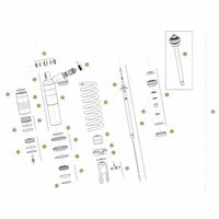 SCHWINGARM - FEDERBEIN 2