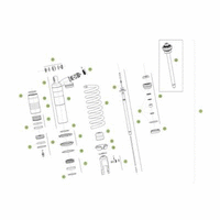 SCHWINGARM/FEDERBEIN 2