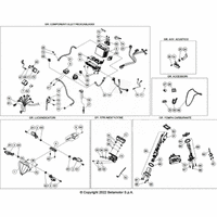 ELEKTRISCHE AURÜSTUNG