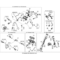 ELEKTRISCHE AURÜSTUNG