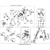 ELEKTRISCHE AURÜSTUNG