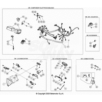 ELEKTRISCHE AUSRUESTUNG