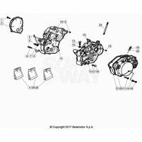 KURBELWELLENGEHAEUSE