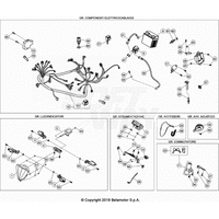 ELEKTRISCHE AUSRUESTUNG
