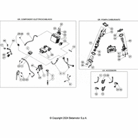 ELEKTRISCHE AUSRÜSTUNG