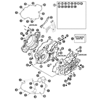 KURBELWELLENGEHAEUSE