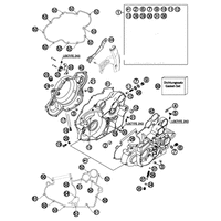 KURBELWELLENGEHAEUSE