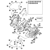 KURBELWELLENGEHAEUSE