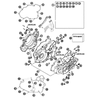 KURBELWELLENGEHAEUSE