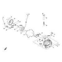 ELEKTRONISCHE ZUENDUNG