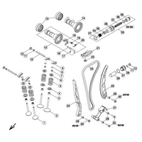 VENTILE / STEUERKETTE