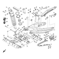 SCHEINWERFER / BLINKER / RUECKLICHT