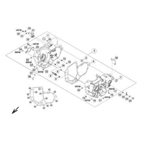 KURBELWELLENGEHAEUSE