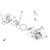 ELEKTRONISCHE ZUENDUNG