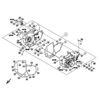 KURBELWELLENGEHAEUSE