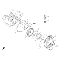 ELEKTRONISCHE ZUENDUNG