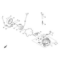 ELEKTRONISCHE ZUENDUNG