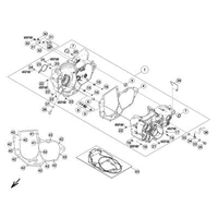 KURBELWELLENGEHAEUSE