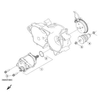 ELEKTRISCHER STARTER
