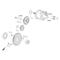 ELEKTRISCHER STARTER