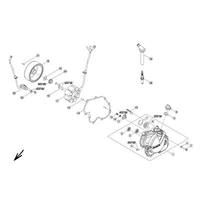 ELEKTRONISCHE ZUENDUNG