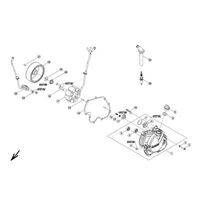 ELEKTRONISCHE ZUENDUNG