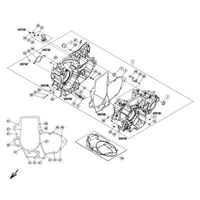 KURBELWELLENGEHAEUSE