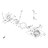 ELEKTRONISCHE ZUENDUNG