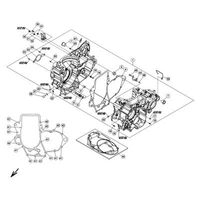 KURBELWELLENGEHAEUSE