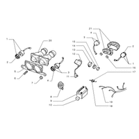 ELEKTRISCHE AUSRUESTUNG