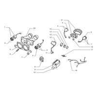 ELEKTRISCHE AUSRUESTUNG