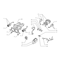 ELEKTRISCHE AUSRUESTUNG