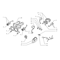 ELEKTRISCHE AUSRUESTUNG 