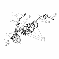 ZYLINDER / ZYLINDERKOLBEN