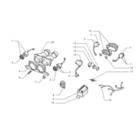 ELEKTRISCHE AUSRUESTUNG
